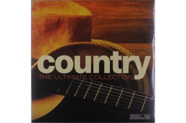 Various Artists - The Ultimate Collection - Country