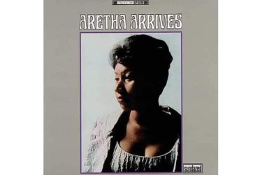 Aretha Franklin - Aretha Arrives