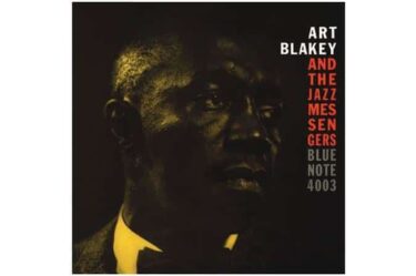 Art Blakey & The Jazz Messengers - Moanin'