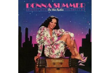 Donna Summer - On The Radio: Greatest Hits: Vol.1 & II (2 LP)