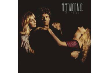 Fleetwood Mac - Mirage (Violet Vinyl)