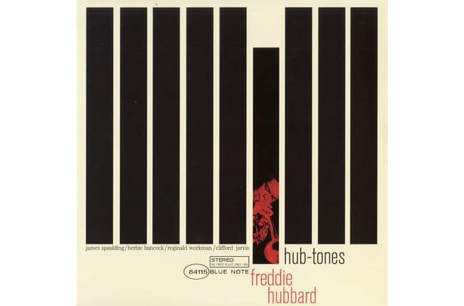 Freddie Hubbard - Hub-Tones (Analogue Productions) (2 x 45 RPM)