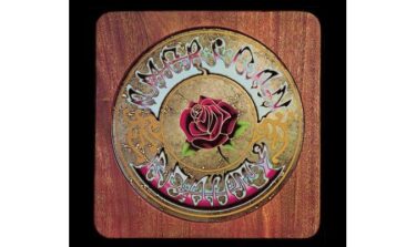 Grateful Dead - American Beauty  (50th Anniversary Remastered Edition)