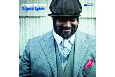 Gregory Porter - Liquid Spirit (2 LP)