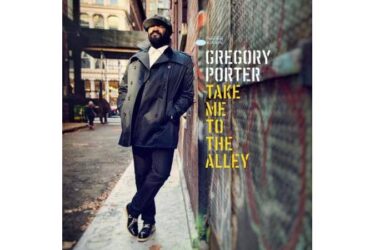 Gregory Porter - Take Me To The Alley (2 LP)