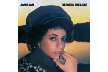 Janis Ian - Between the Lines