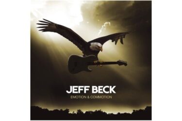 Jeff Beck - Emotion & Commotion