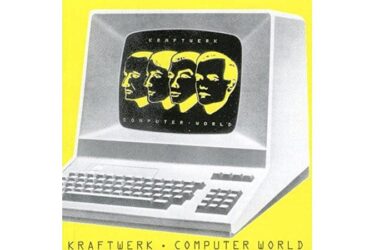 Kraftwerk - Computer World