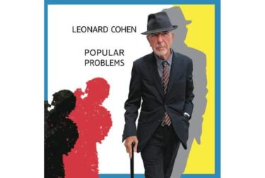 Leonard Cohen - Popular Problems