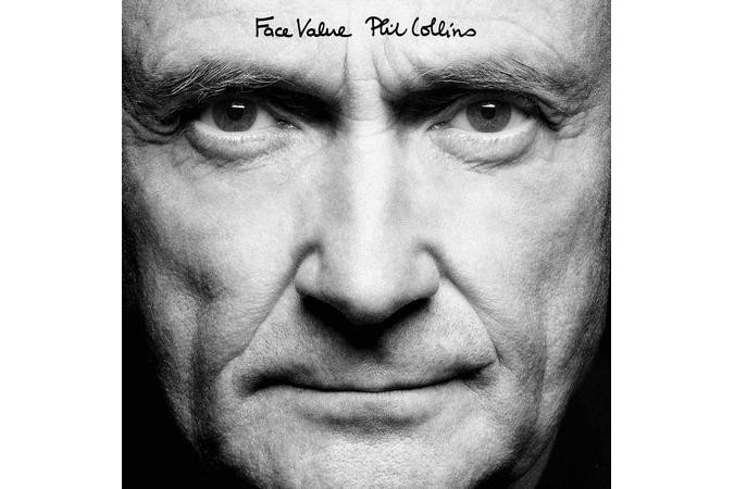 Phil Collins - Face Value (2015 Remaster)