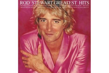 Rod Stewart - Greatest Hits Vol. 1