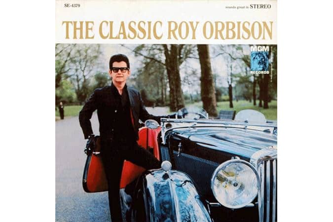 Roy Orbison - The Classic Roy Orbison