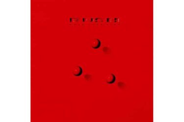 Rush - Hold Your Fire  (+ Download Code)