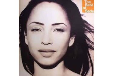 Sade - The Best Of Sade (2 LP)