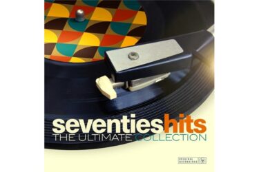Various Artists - Seventies Hits - the Ultimate Collection