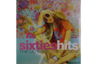 Various Artists - Sixties Hits - The Ultimate Collection