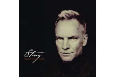 Sting - Sacred Love (2 LP)