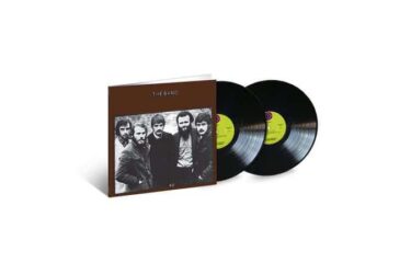 The Band - The Band  (50th Anniversary Edition) (2 x 45 RPM)