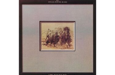 The Stills-Young Band - Long May You Run  (Stephen Stills & Neil Young)