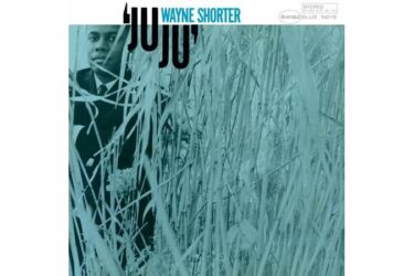 Wayne Shorter - Juju
