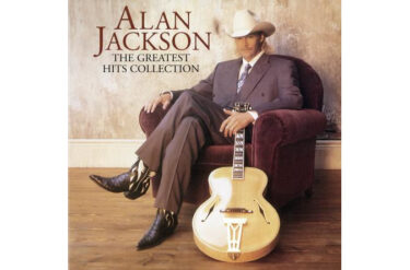 Alan Jackson - The Greatest Hits Collection  (+ Download Code) (2 LP)