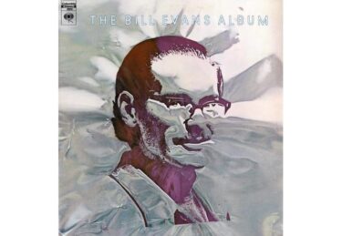 Bill Evans - The Bill Evans Album (Speakers Corner)