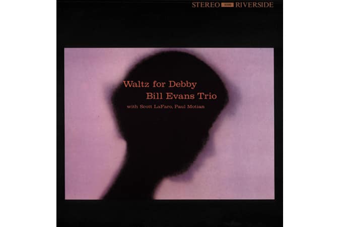 Bill Evans Trio - Waltz For Debby