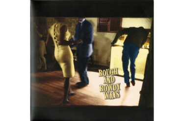 Bob Dylan - Rough And Rowdy Ways (+ Download Code) (2 LP)