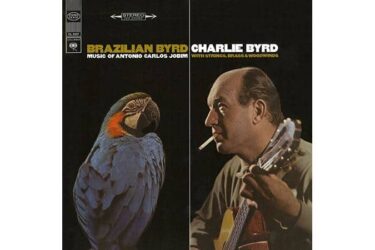 Charlie Byrd - Brazilian Byrd