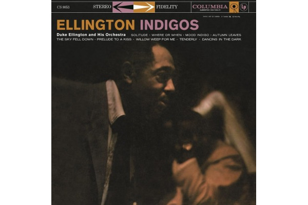 DUKE ELLINGTON - INDIGOS