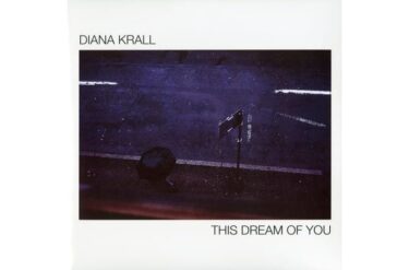 Diana Krall - This Dream Of You (2 LP)