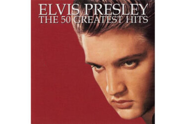 Elvis Presley - The 50 Greatest Hits (3 LP)