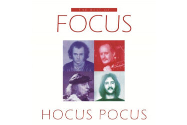 FOCUS - HOCUS POCUS / BEST OF FOCUS (2 LP)