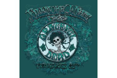 Grateful Dead ‎– Fillmore West 1969 February 28th (5 LP)