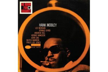 Hank Mobley - No Room For Squares