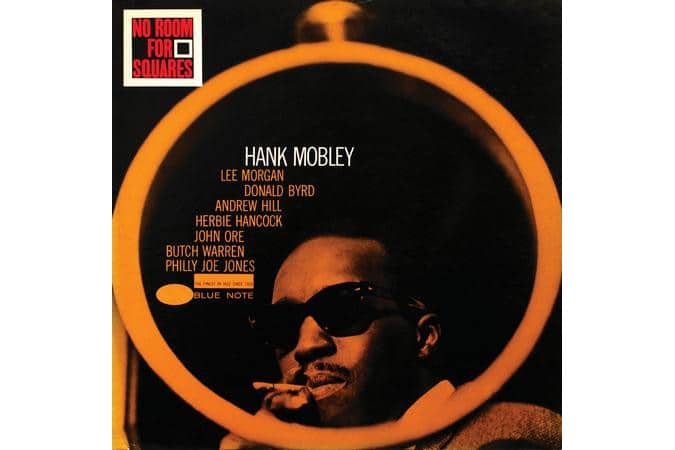Hank Mobley - No Room For Squares