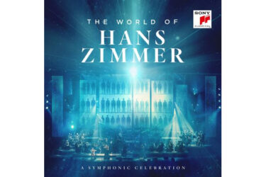 Hans Zimmer - The World of Hans Zimmer - A Symphonic Celebration (Live) (3 LP)
