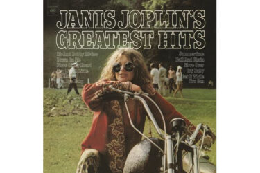 Janis Joplin - Janis Joplin's Greatest Hits