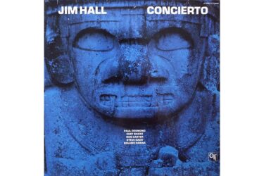 Jim Hall - Concierto (2 LP)