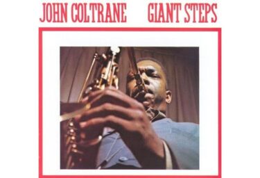 John Coltrane - Giant Steps