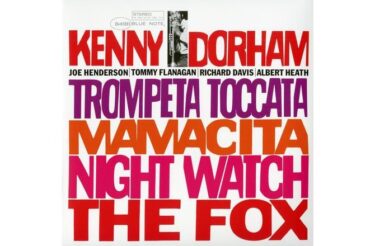 Kenny Dorham - Tromepta Toccata
