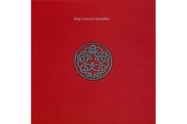 King Crimson - Discipline