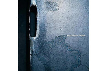 King Crimson - Thrak (2 LP)