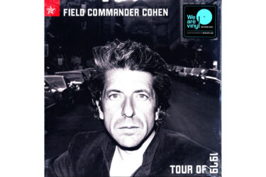 Leonard Cohen - Field Commander Cohen - Tour of 1979 (2 LP)