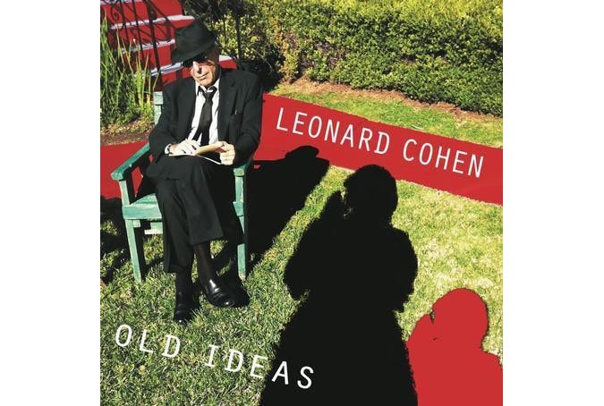 Leonard Cohen - Old Ideas