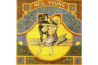 Neil Young - Homegrown-Never Known To Fail