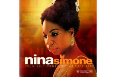 Nina Simone -Her Ultimate Collection