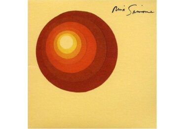 NINA SIMONE - HERE COMES THE SUN