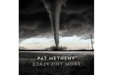 Pat Metheny - From This Place (2 LP)