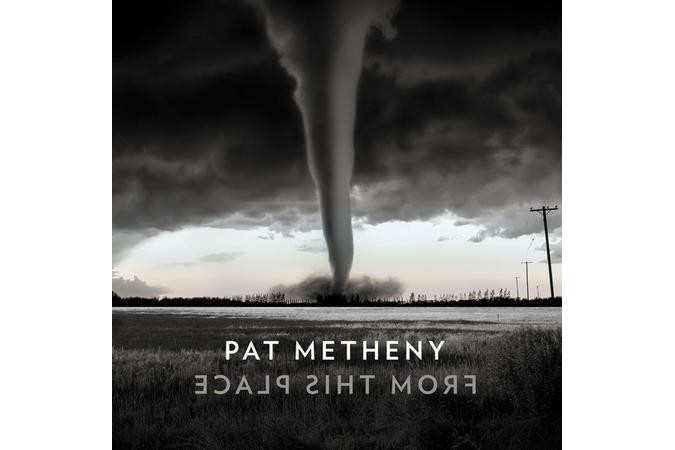 Pat Metheny - From This Place (2 LP)